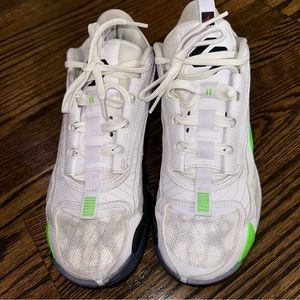 Nike Jordan Luka 2 trick shot size 8.5